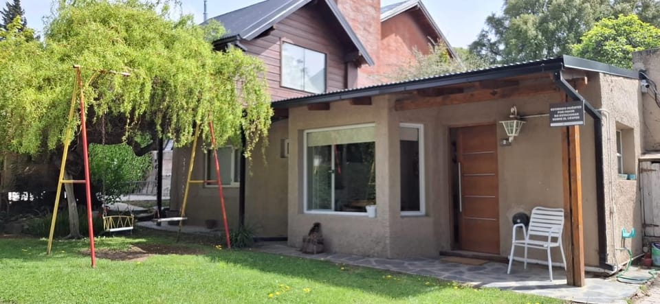 Off site, Garden, Garden view, Parking