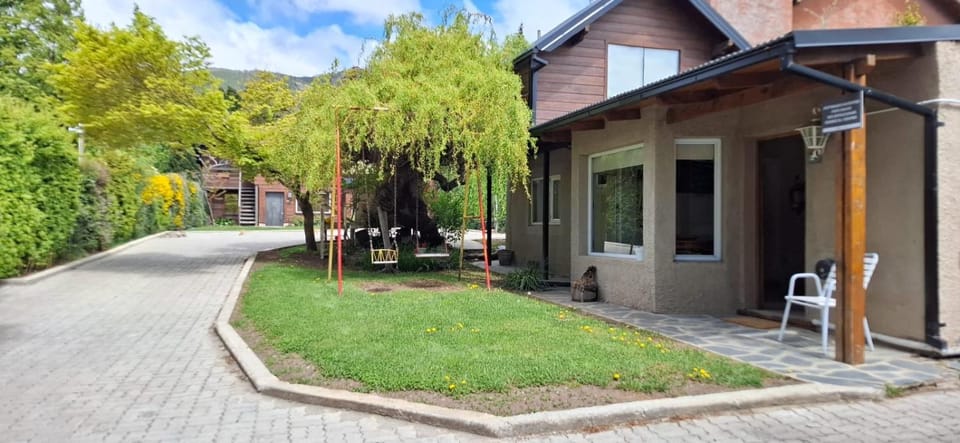 Patio, Garden view, Mountain view, Area and facilities, Parking