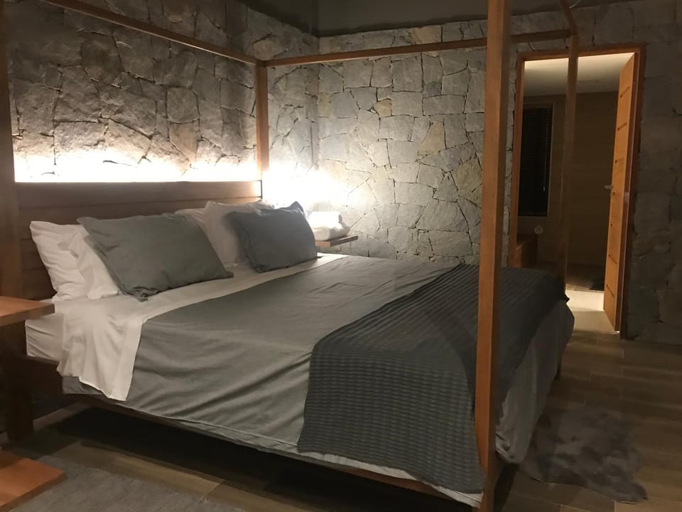 Chalé Realli Nature lodge in State of Rio de Janeiro