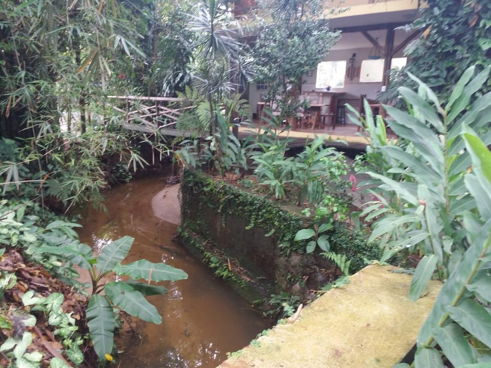 River view