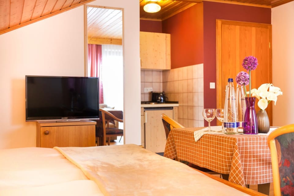 Genusshotel Hohenbogen GARNI Hotel in Bavaria