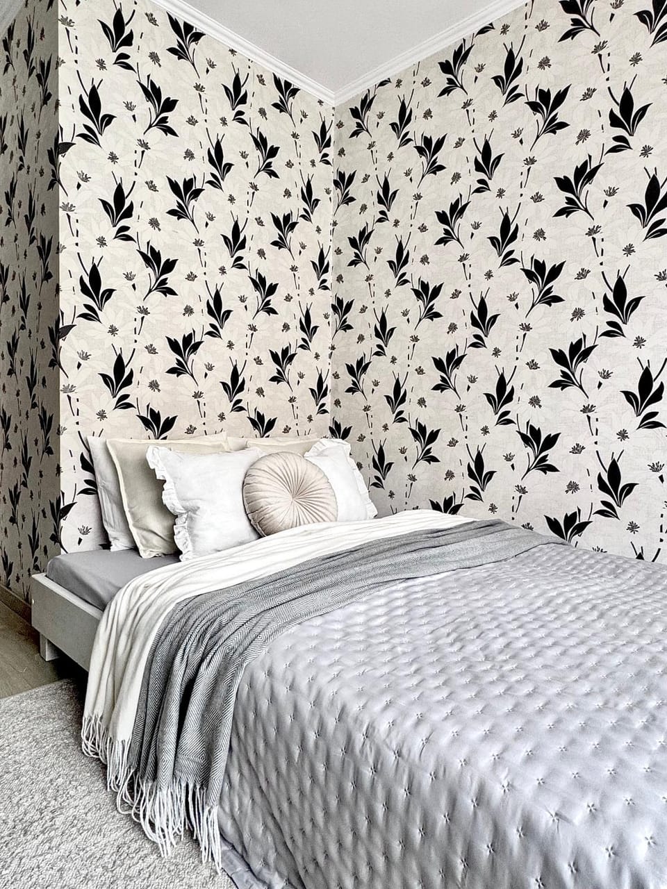 Apartament w centrum Łeby Zofia Apartment in Leba