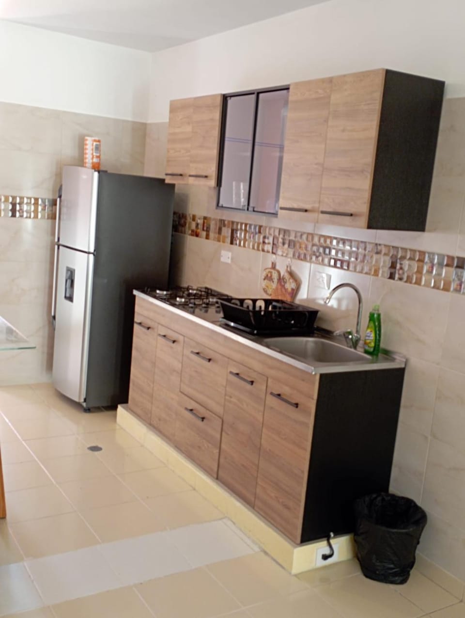 Apartamento Ana Apartment in Santa Marta