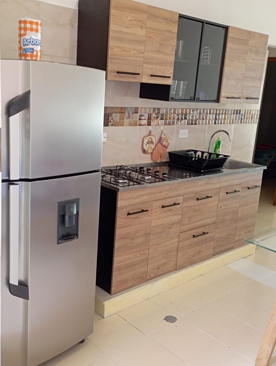 Apartamento Ana Apartment in Santa Marta