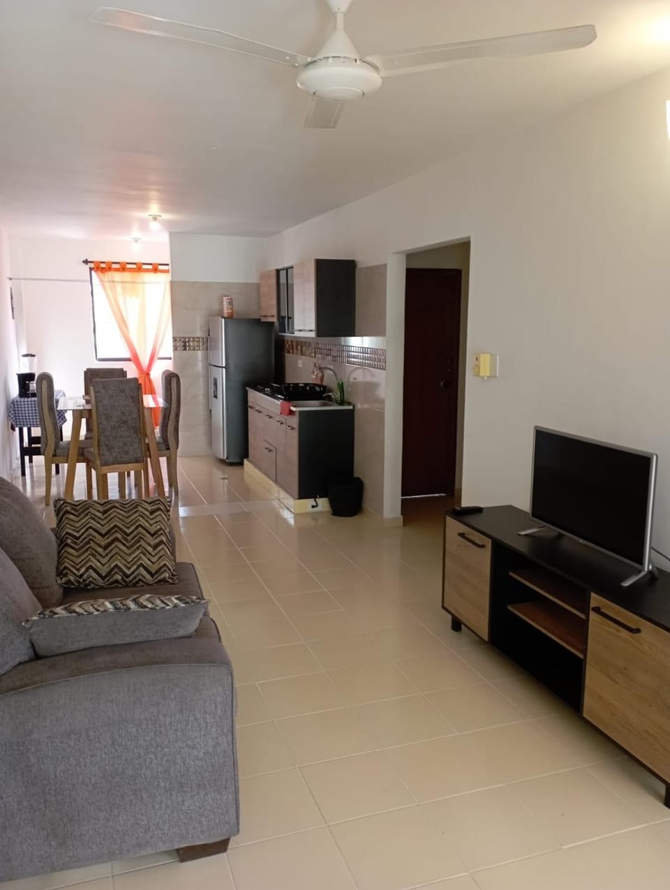 Apartamento Ana Apartment in Santa Marta