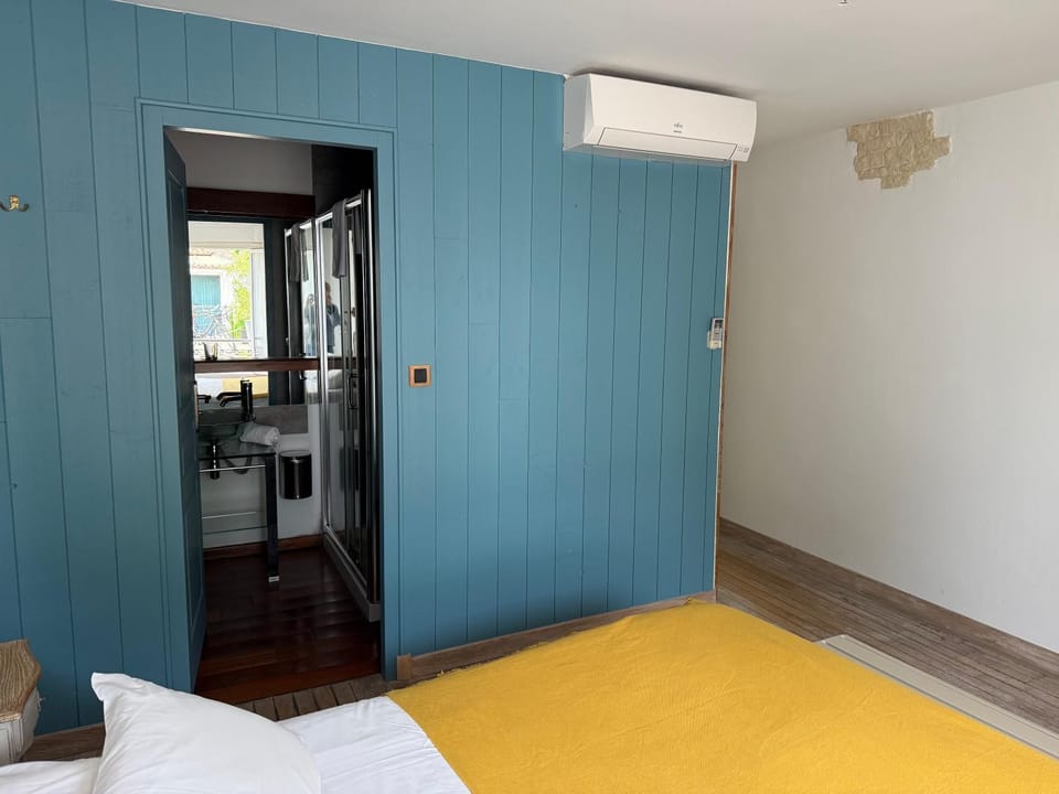 Chambre d'hôtes Hôte des Portes Île de Ré Bed and Breakfast in Nouvelle-Aquitaine