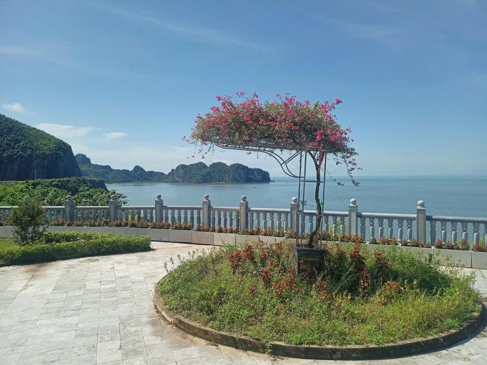 Natural landscape