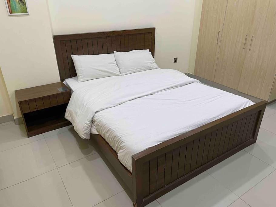Intellectual Suites - Spring North Ph7 Bahria Town Apartment in Islamabad