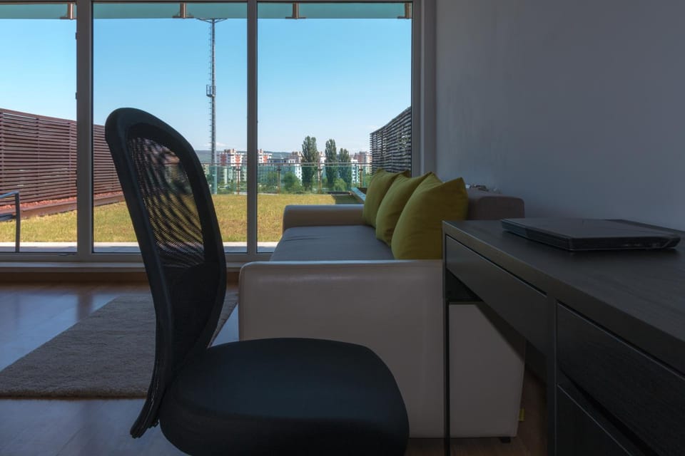 Living room, On site, Area and facilities