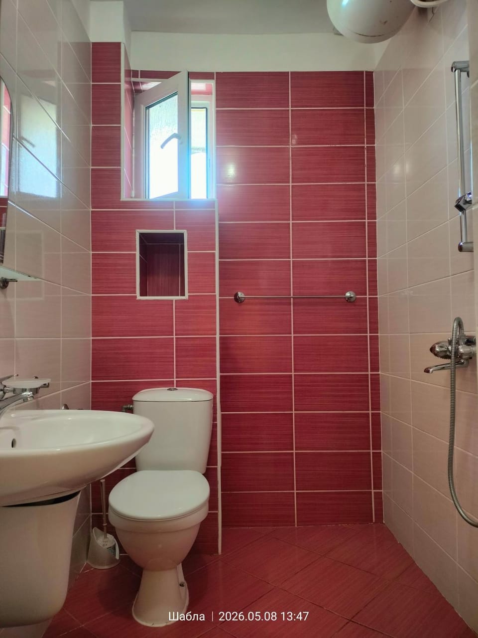 Guesthouse MIRAJ - SHABLA Bed and Breakfast in Dobrich Province, Bulgaria