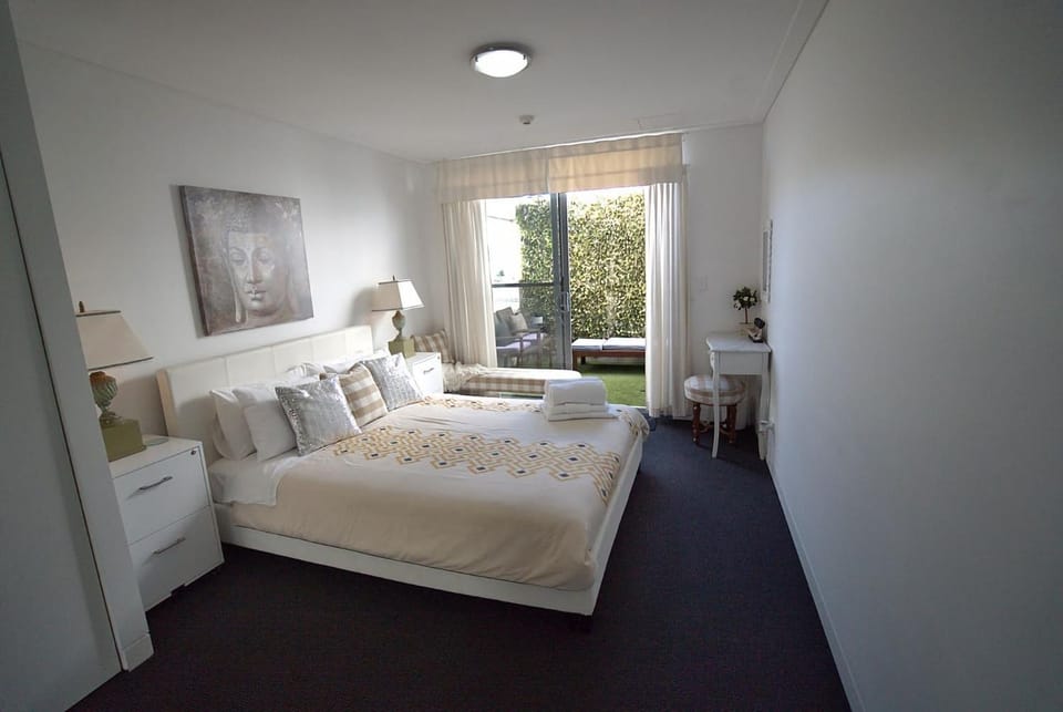 Blue Coral Terrace Coast Luxury 31 Apartment in The Entrance