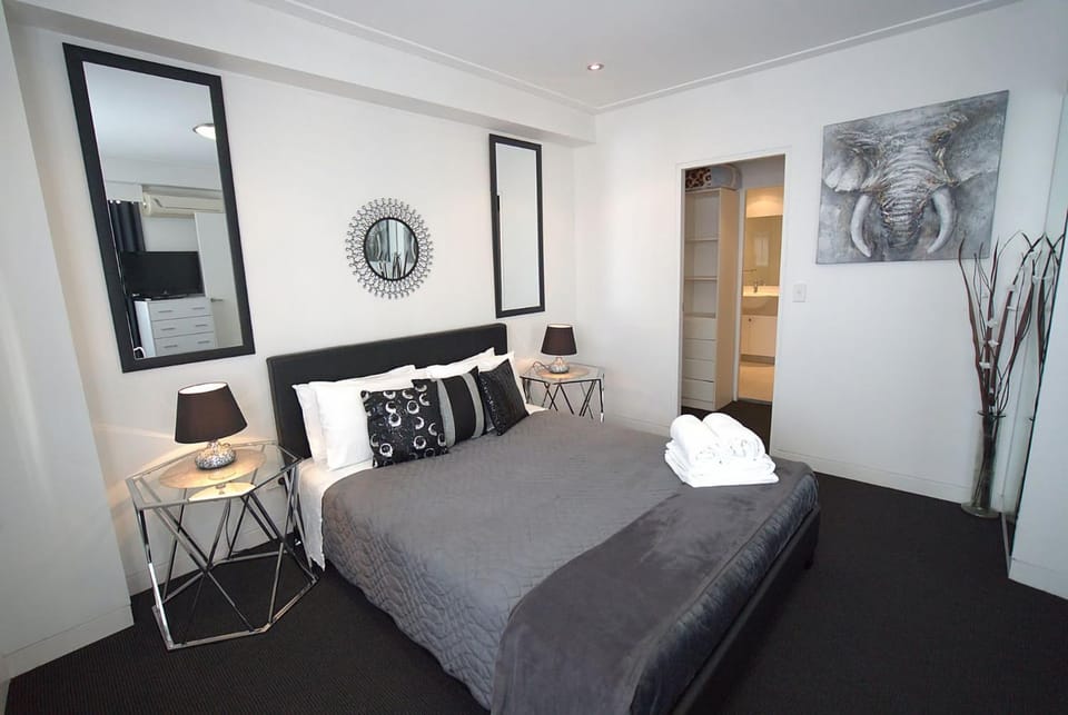 Blue Coral Terrace Coast Luxury 31 Apartment in The Entrance