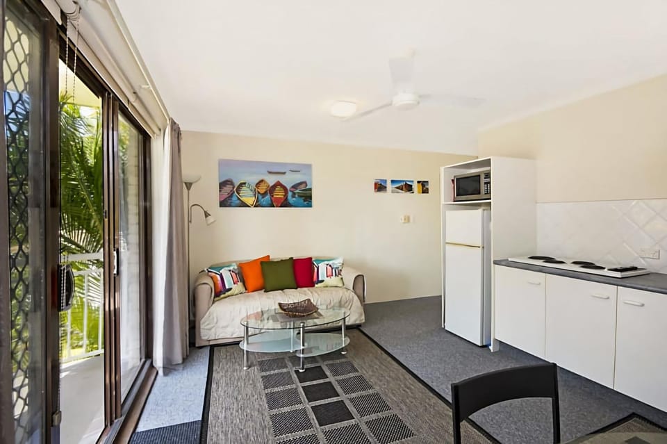 Allamanda 37 Apartment in Central Coast