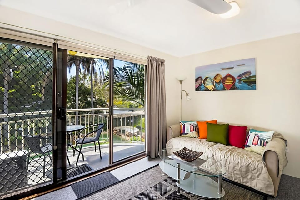 Allamanda 37 Apartment in Central Coast