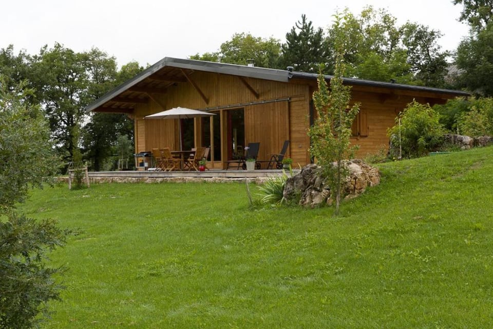 Gîte des Conquettes House in Occitanie