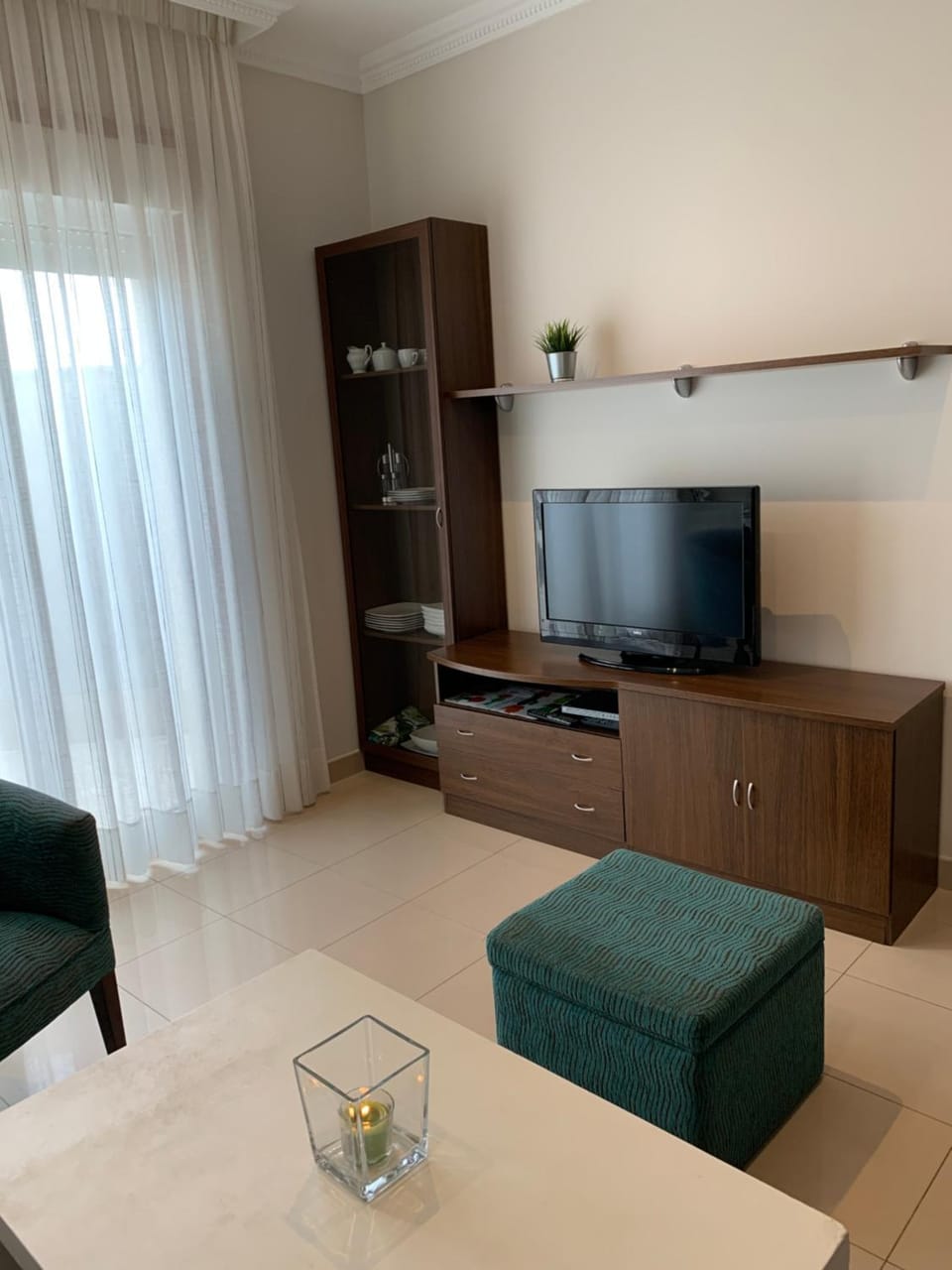 TV and multimedia