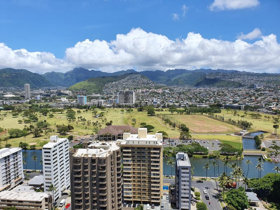 View (from property/room), City view, River view
