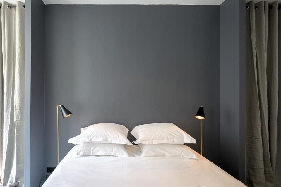 Habitat Parisien - Drouot Luxe Apartment in Paris