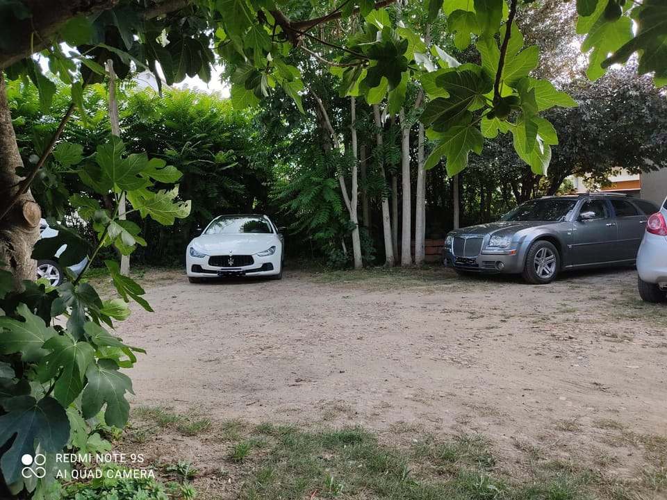 Apartment Albert parking privé gratuit Apartment in Occitanie