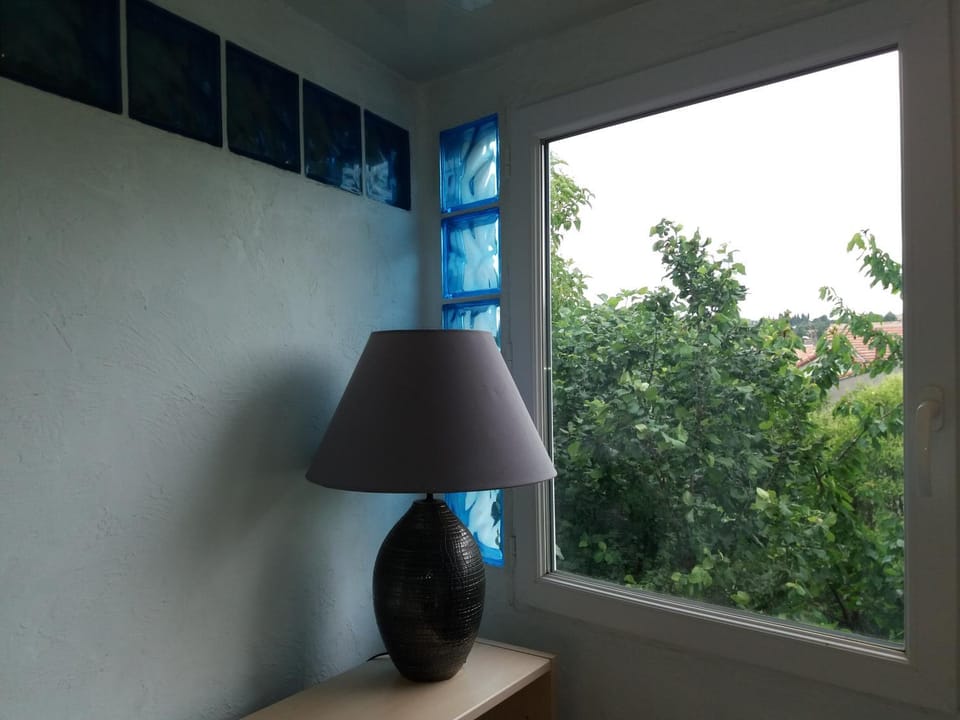 Apartment Albert parking privé gratuit Apartment in Occitanie