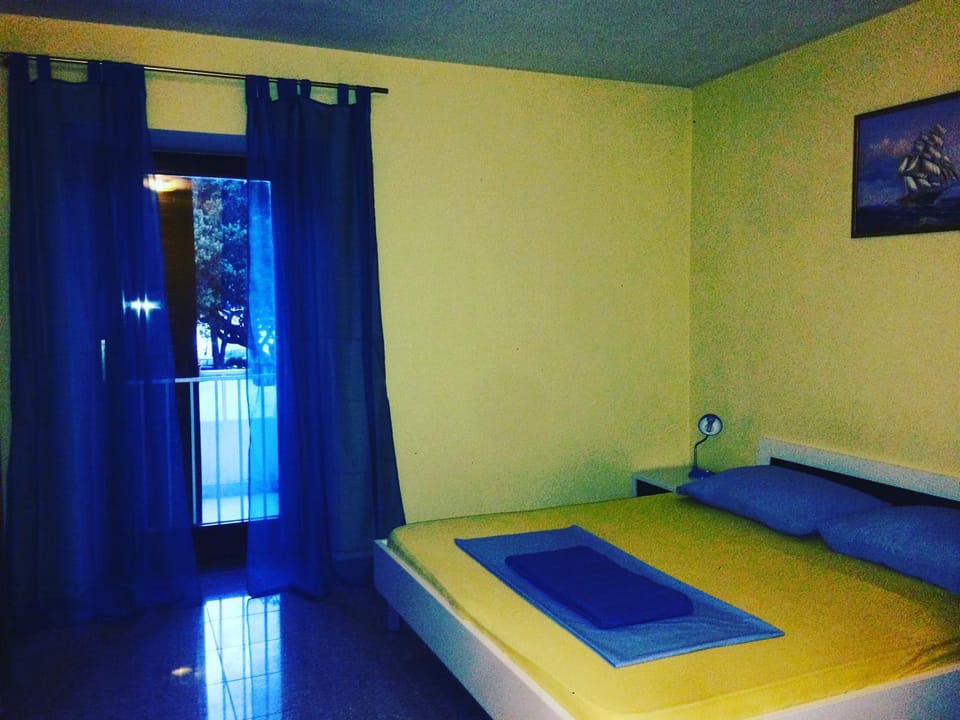 Triglav Studio Apartments Apartment in Primorje-Gorski Kotar County