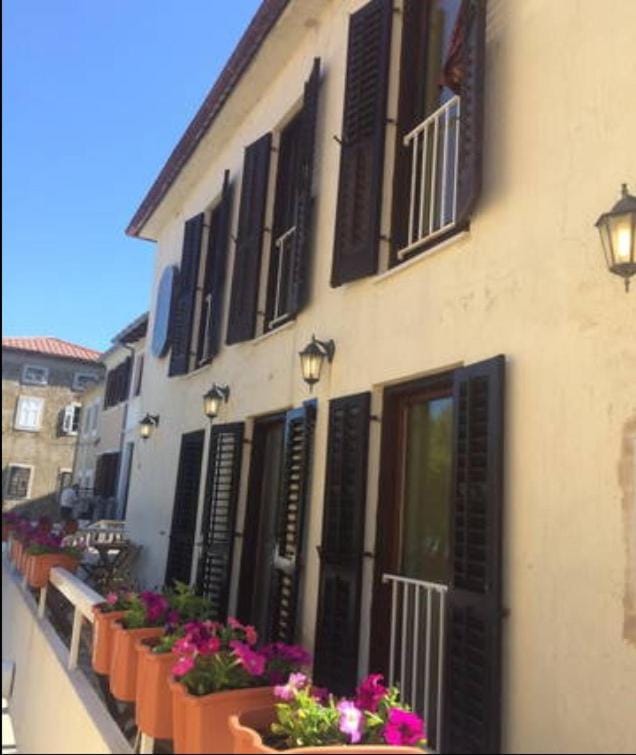 Triglav Studio Apartments Apartment in Primorje-Gorski Kotar County