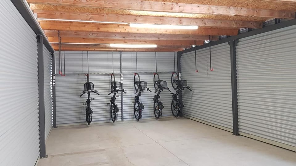 Cycling