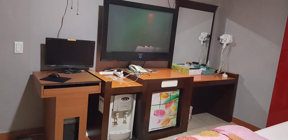 K Motel Motel in Daegu