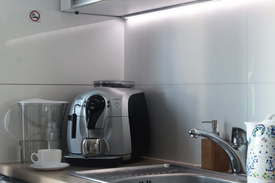 Kitchen or kitchenette, Other