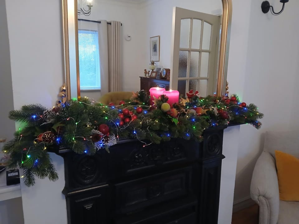Conways B&B Bed and Breakfast in County Mayo