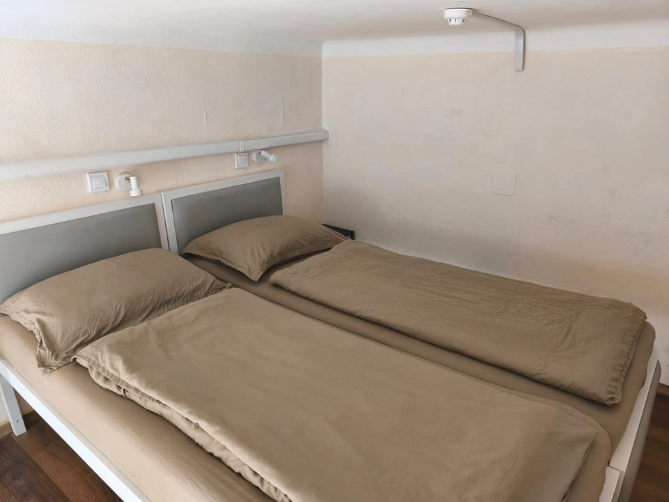 Loft House Budapest Bed and Breakfast in Budapest