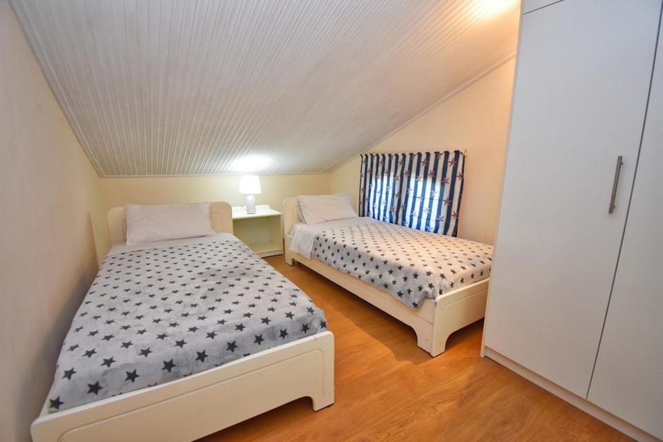 Gouvia - Luxury Suite Apartment in Gouvia