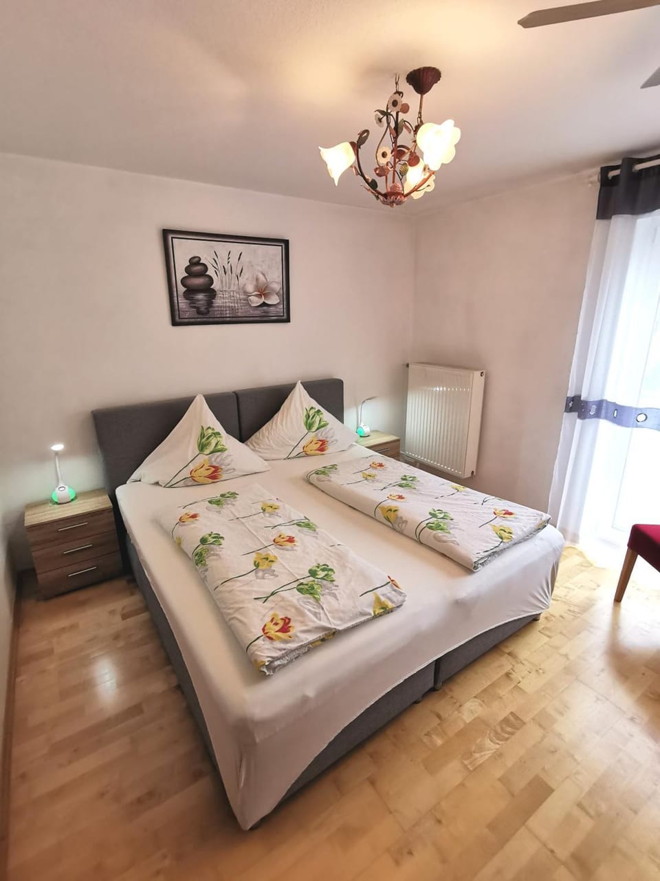 Pension Mozart Hotel in Baden-Württemberg