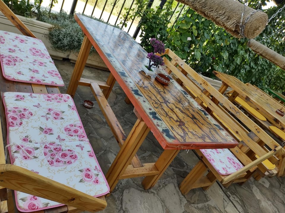 Altay Guest House Bed and Breakfast in Burgas Province