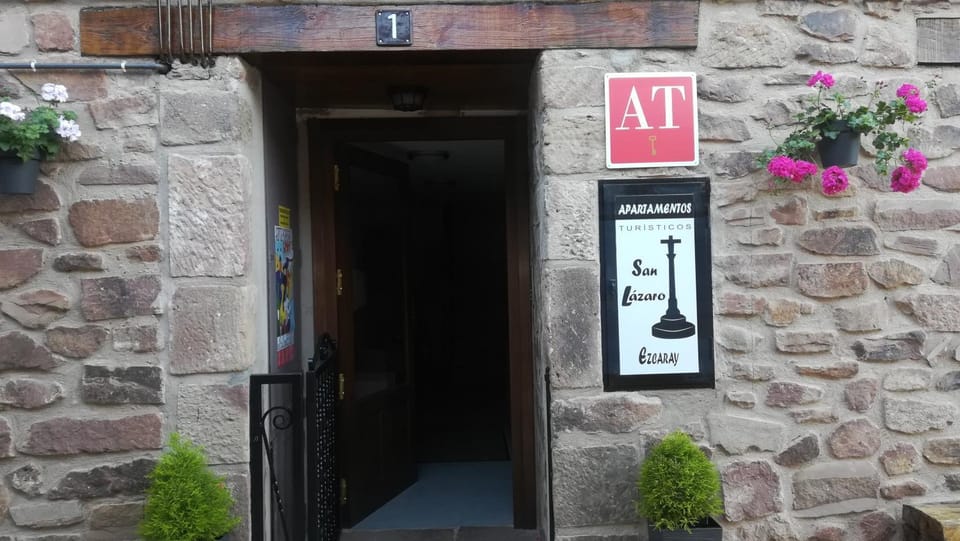 Facade/entrance, Property logo or sign