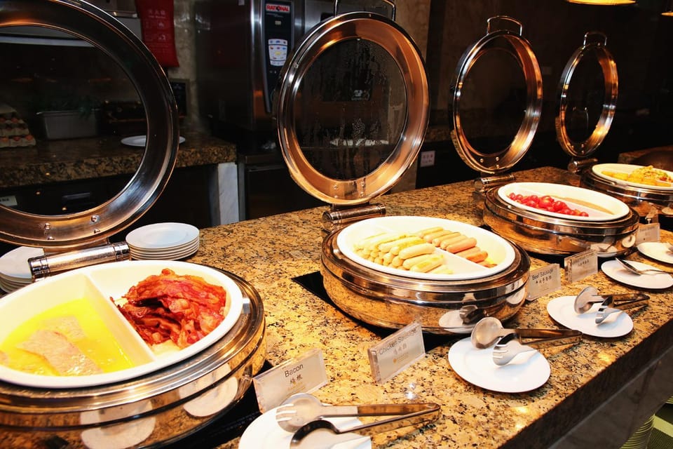 Restaurant/places to eat, Breakfast
