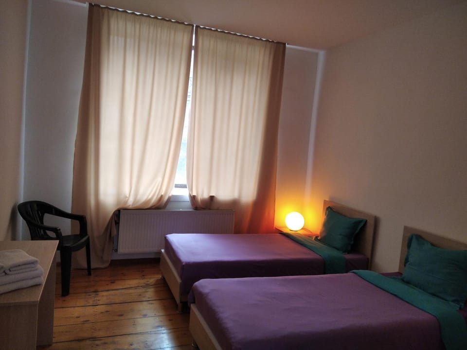 AIA Kazbegi Hotel in Georgia