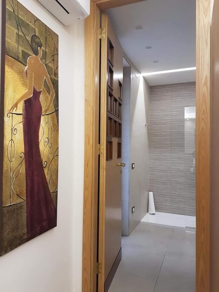 Villa Eden Bed and Breakfast in Campania