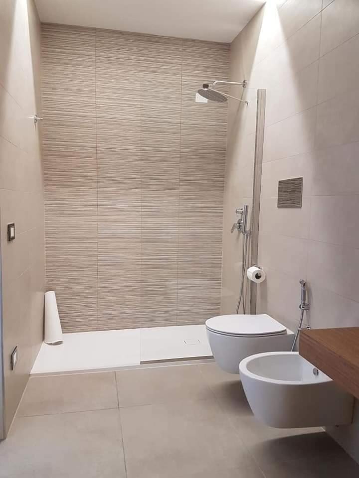 Villa Eden Bed and Breakfast in Campania