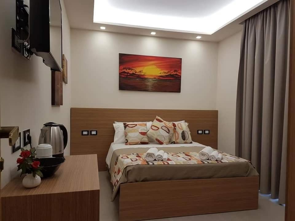 Villa Eden Bed and Breakfast in Campania