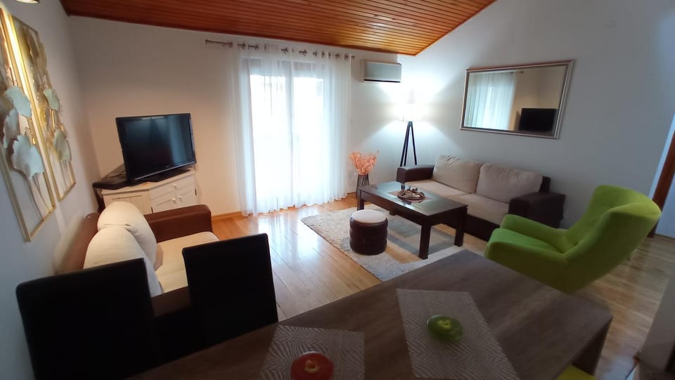 Apartment Maja Apartment in Budva