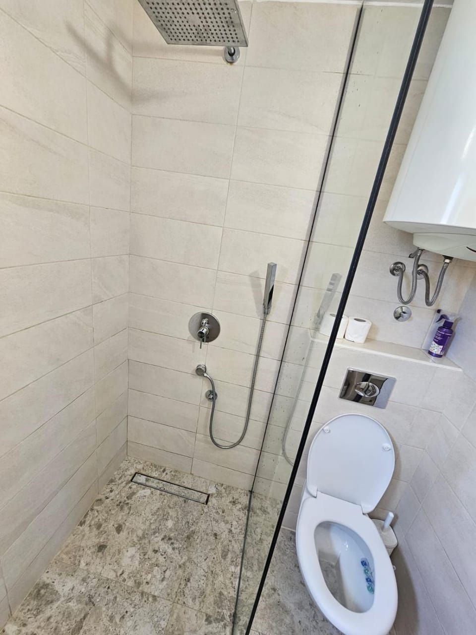 Apartment Maja Apartment in Budva