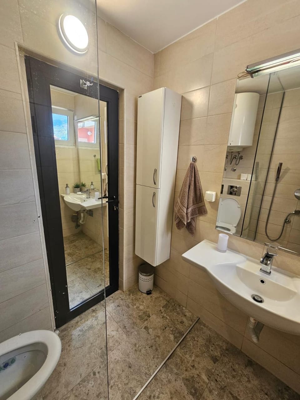 Apartment Maja Apartment in Budva