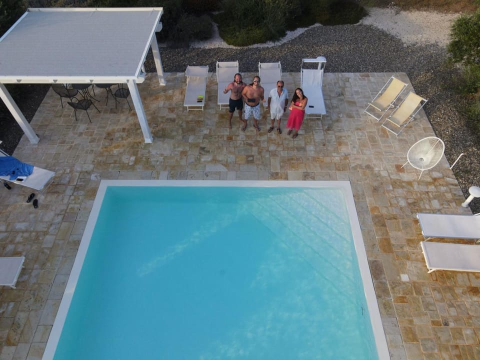 L'Uliveto Apartment in Province of Taranto