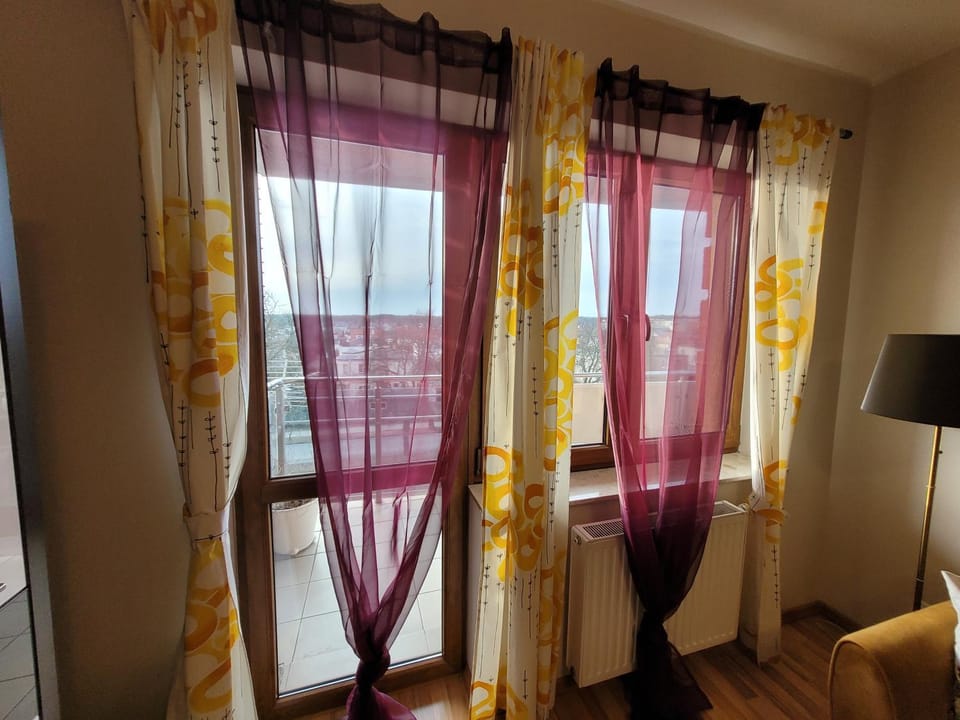 Apartament Józefa 1 Apartment in Greater Poland Voivodeship
