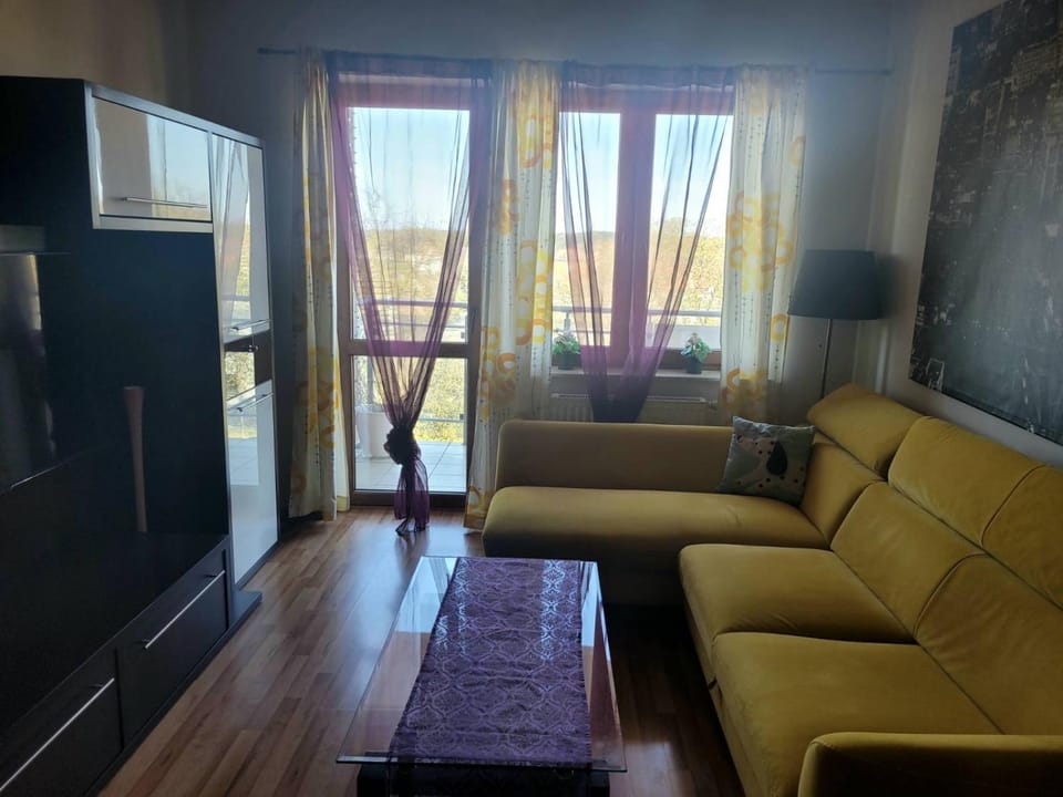 Apartament Józefa 1 Apartment in Greater Poland Voivodeship
