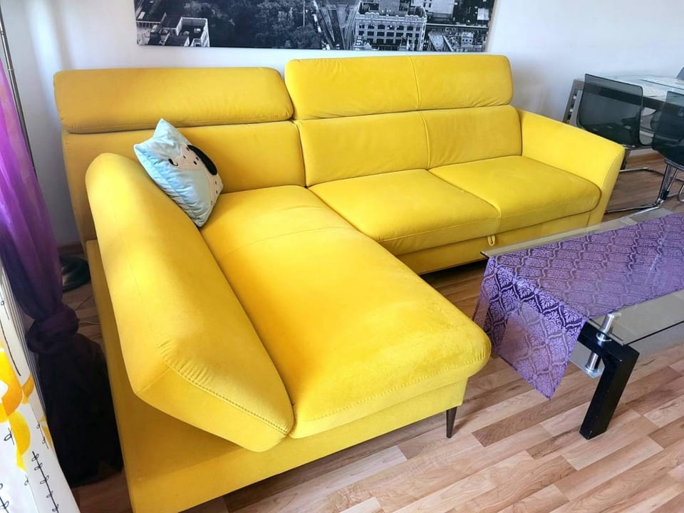 Apartament Józefa 1 Apartment in Greater Poland Voivodeship