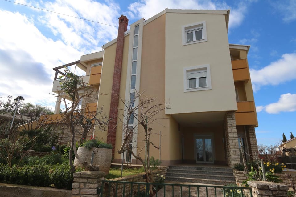 Apartment Marija Apartment in Zadar County