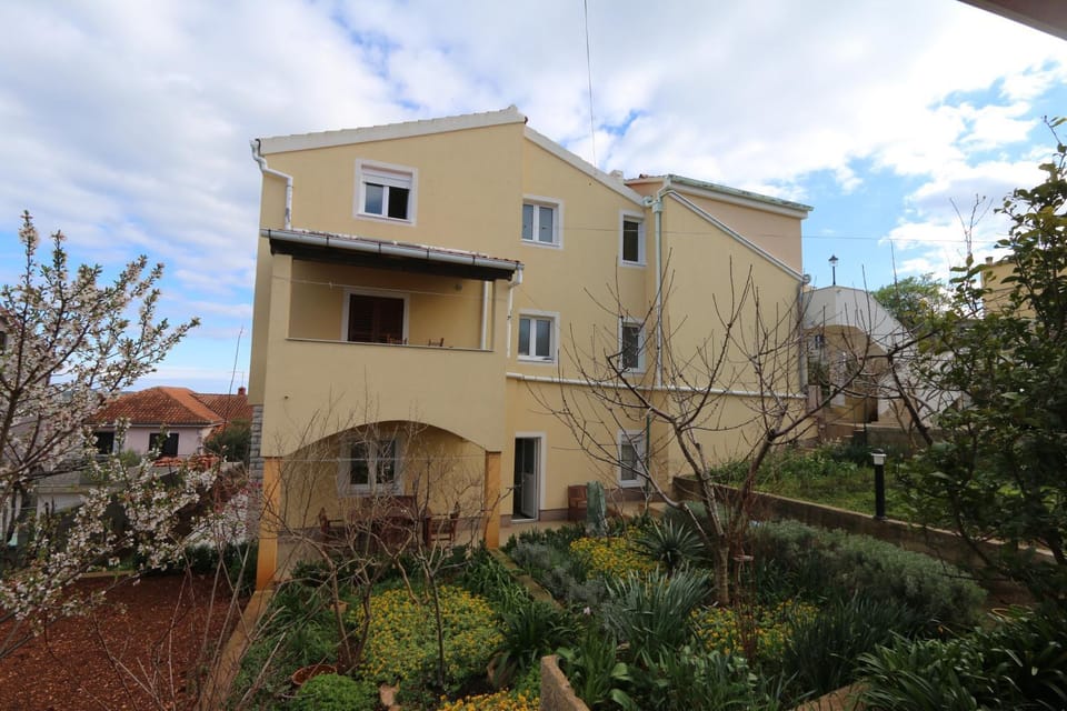 Apartment Marija Apartment in Zadar County