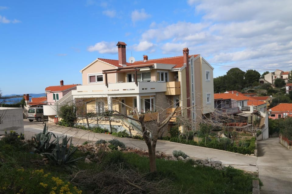Apartment Marija Apartment in Zadar County